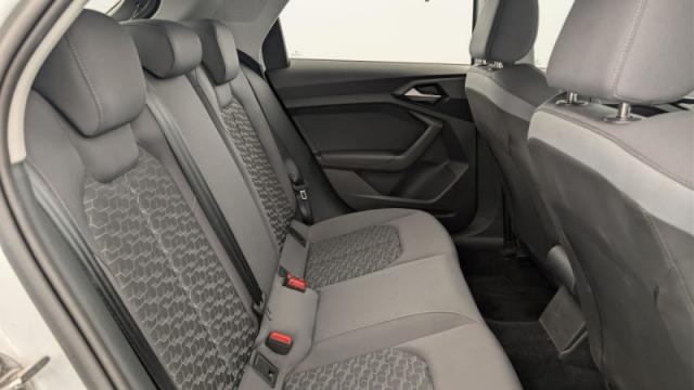 Audi A1 image 2