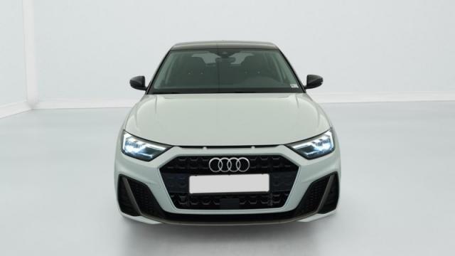 Audi A1 image 4