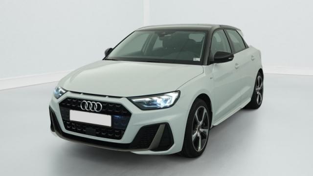 Audi A1 image 3