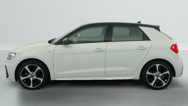Audi A1 image 7