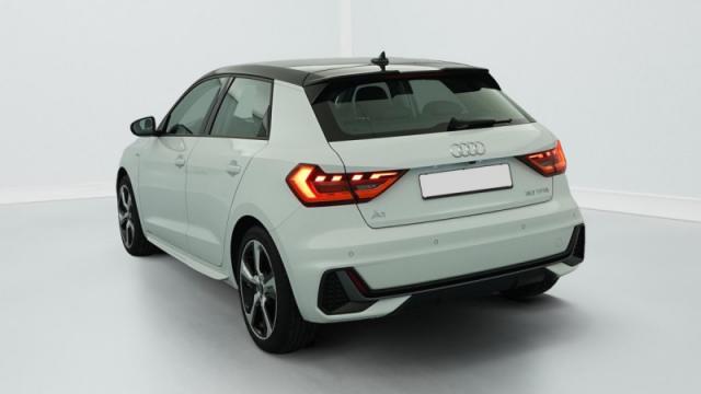 Audi A1 image 8