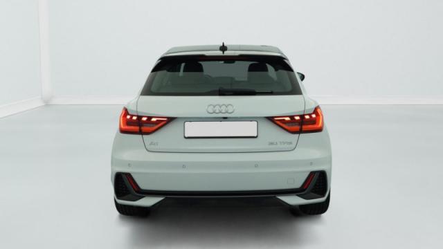 Audi A1 image 9