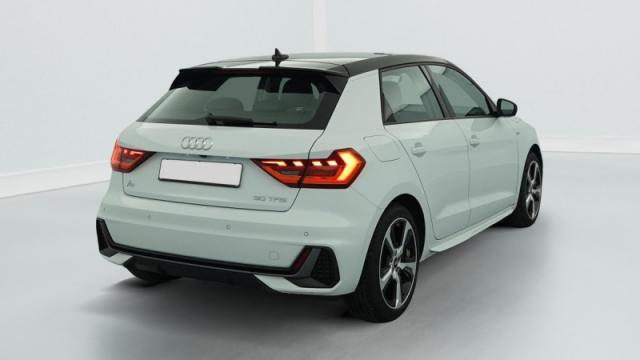 Audi A1 image 1