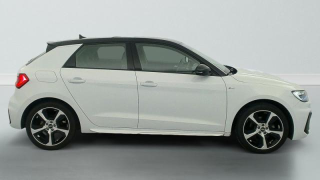 Audi A1 image 6