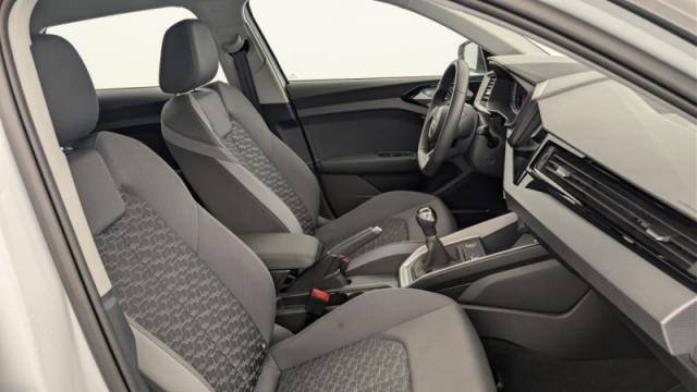 Audi A1 image 5