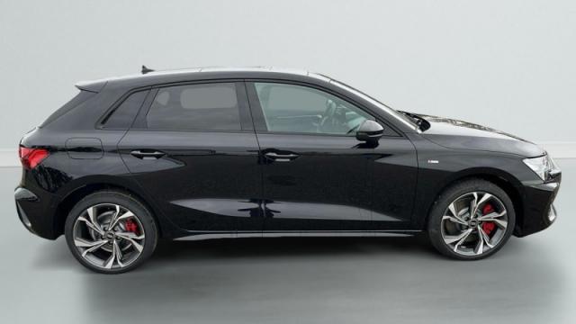 Audi A3 image 8