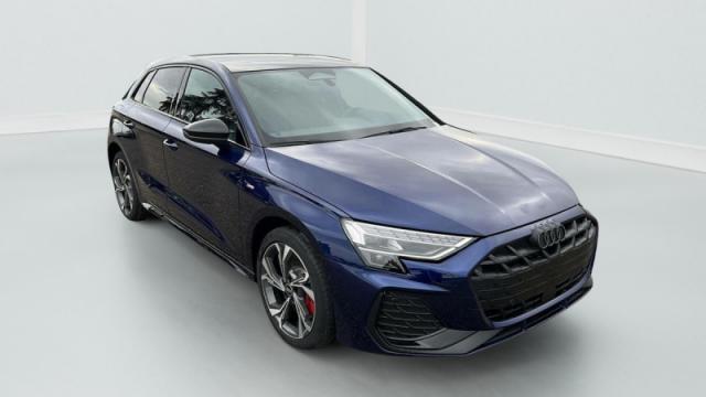Audi A3 image 4