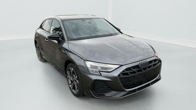 Audi A3 image 5