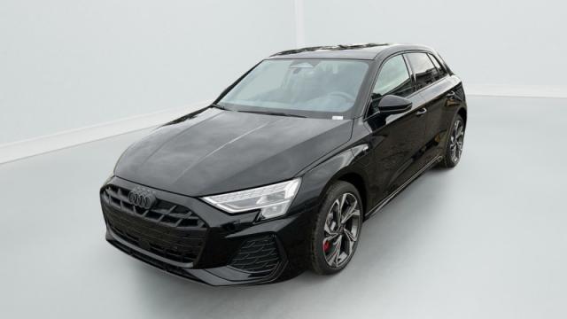 Audi A3 image 7