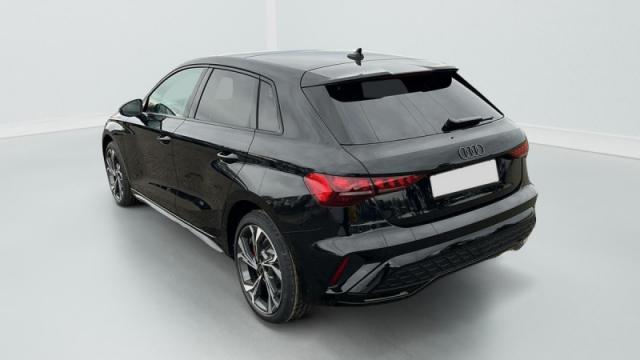 Audi A3 image 1