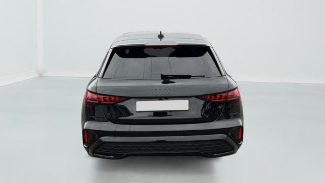 Audi A3 image 6
