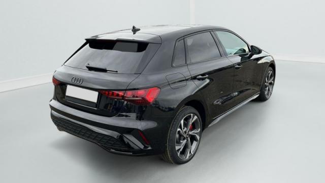 Audi A3 image 3
