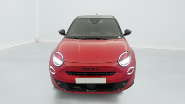 Fiat 600 image 9