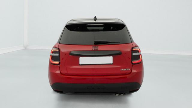 Fiat 600 image 3