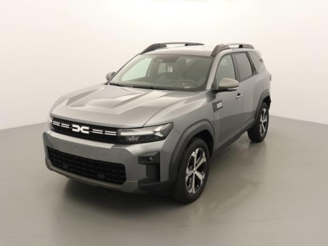 Dacia Bigster Journey Hybrid