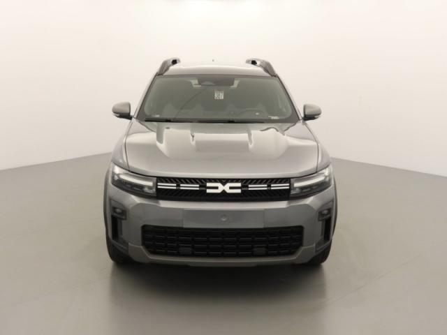 Dacia Bigster image 5