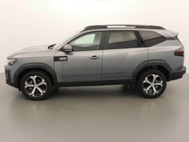 Dacia Bigster image 3