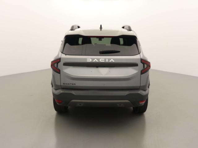 Dacia Bigster image 4