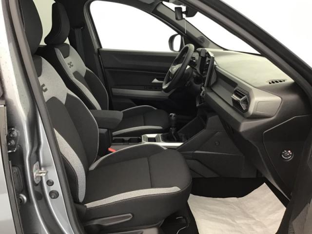 Dacia Bigster image 2