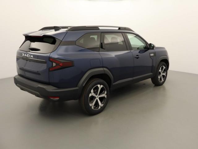 Dacia Bigster image 2