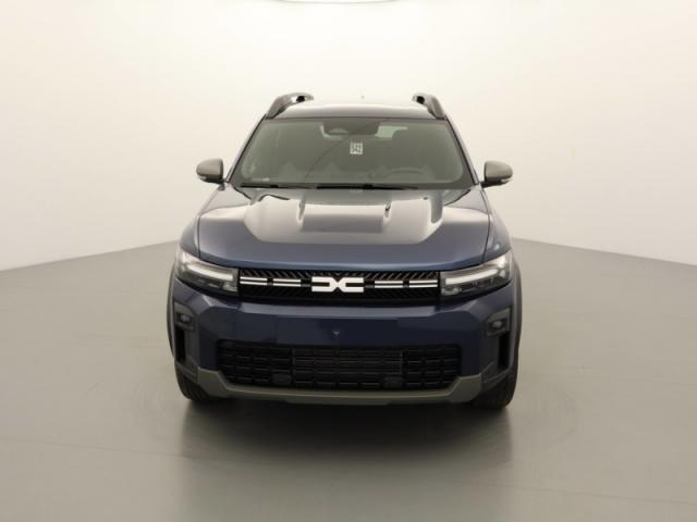 Dacia Bigster image 3