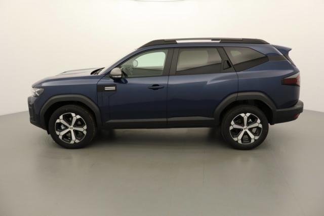 Dacia Bigster image 1