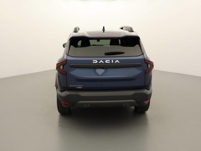 Dacia Bigster image 5