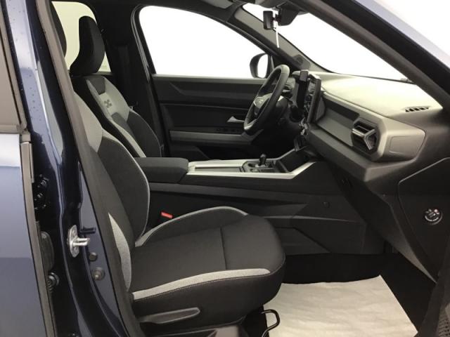 Dacia Bigster image 4
