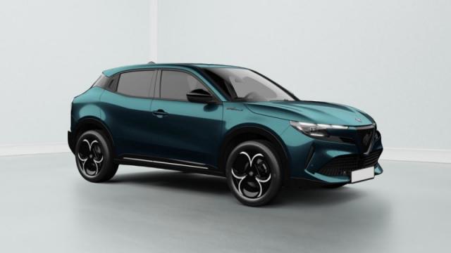Alfa Romeo Junior image 3