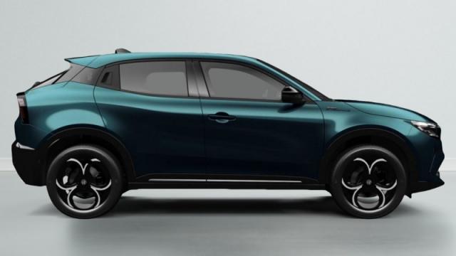 Alfa Romeo Junior image 1