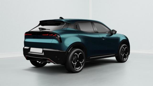 Alfa Romeo Junior image 6