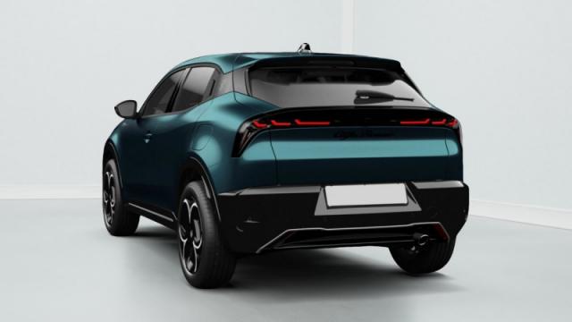 Alfa Romeo Junior image 5