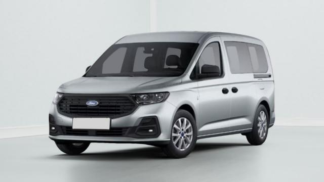 Ford Tourneo Grand Connect 102 Trend