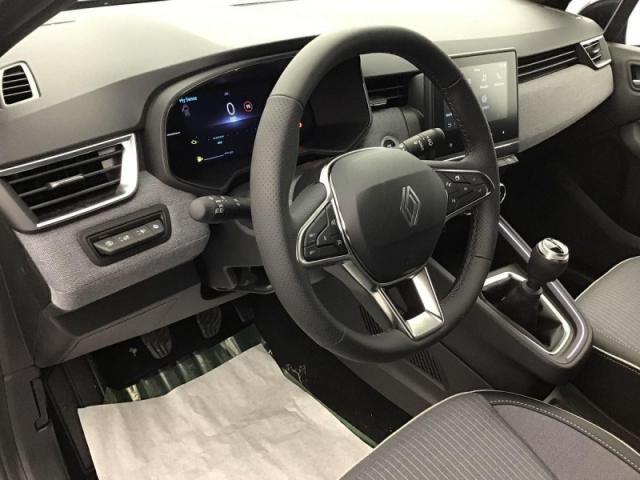 Renault Clio image 9