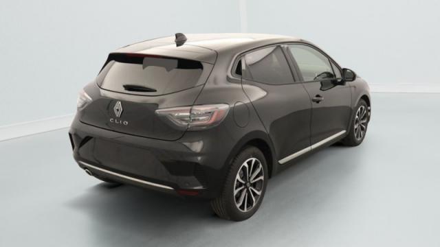 Renault Clio image 8