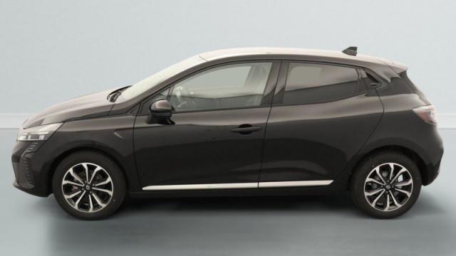 Renault Clio image 6