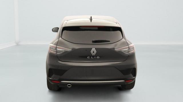 Renault Clio image 4