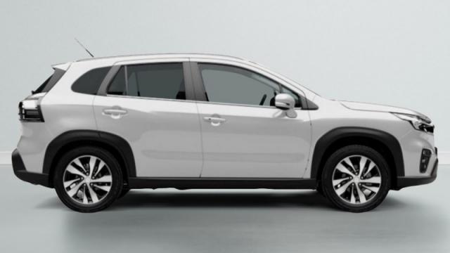 Suzuki S-Cross image 3