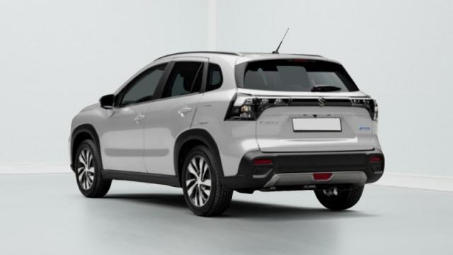 Suzuki S-Cross image 6