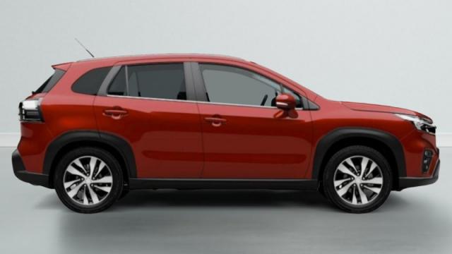 Suzuki S-Cross image 3