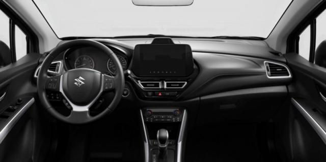 Suzuki S-Cross image 5