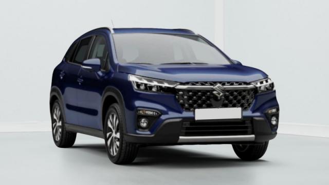 Suzuki S-Cross image 4