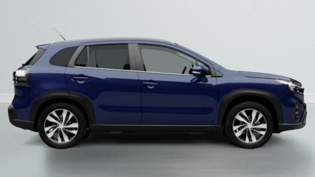 Suzuki S-Cross image 6