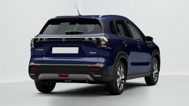 Suzuki S-Cross image 2