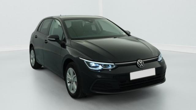 Volkswagen Golf 1.0 Tsi Opf 110 Bvm6 Life