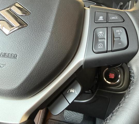 Suzuki Vitara image 5
