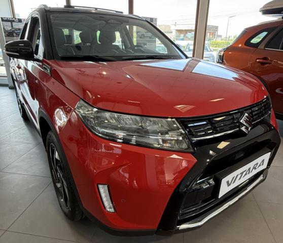 Suzuki Vitara image 6