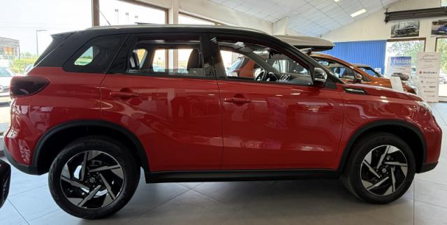 Suzuki Vitara image 4