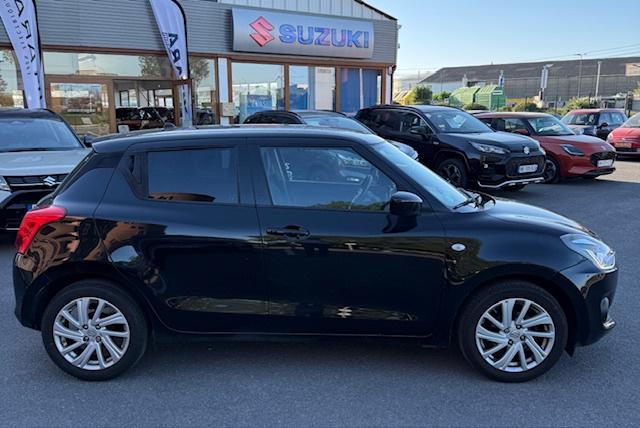Suzuki Swift image 2