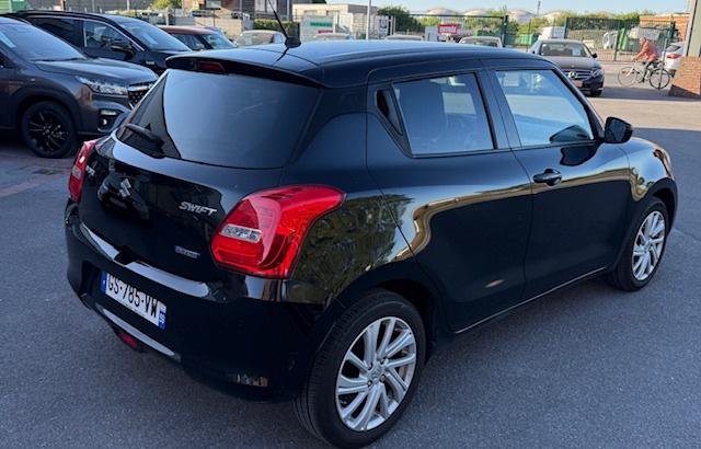 Suzuki Swift image 3